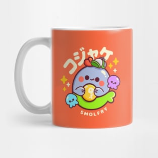 Smolfry Mug